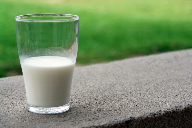 Why are some people lactose intolerant?