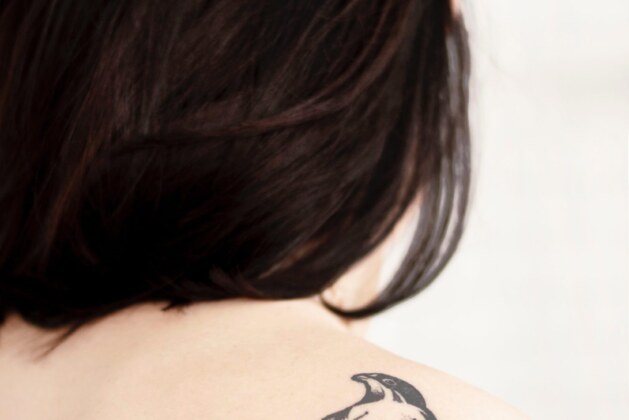 How Does Tattoo removal work?