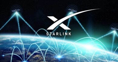 Starlink: The Internet from Outer Space!