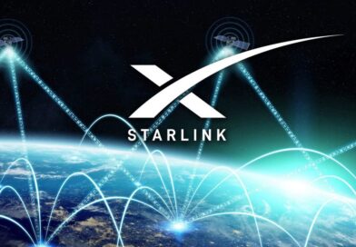 Starlink: The Internet from Outer Space!