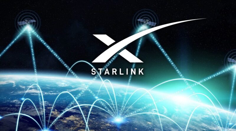 Starlink: The Internet from Outer Space!